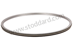 Head Gasket For 2.2 And 2.4 911 (1970-1973) 6 Required 2 Versions available for this part