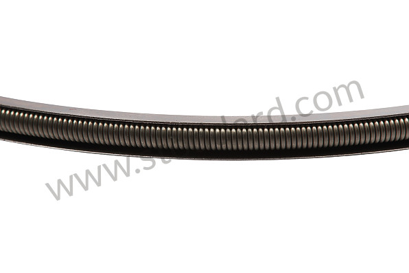 90810439100 - Head Gasket For 2.2 And 2.4 911 (1970-1973) 6 Required for Porsche 911 70-73 &bull; 1970 &bull; 2.2T &bull; Coupe &bull; Manual Gearbox, 4 Speed