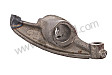 Short Rocker Arm (exhaust) For Alloy Rocker Arm Support - 356B Super 90, 356C, And 912