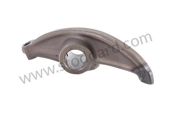 PCG105034A - Exhaust Rocker Long, Fits 356B Super, 356C and 912 for Porsche 