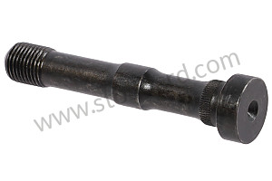 CONNECTING ROD BOLT 