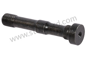 CONNECTING ROD BOLT  (PCG10542500)