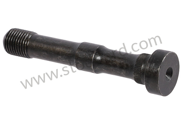 PCG10542500 - CONNECTING ROD BOLT for Porsche 924 80-85 &bull; 1981 &bull; 924 2.0 &bull; Coupe &bull; Automatic Gearbox