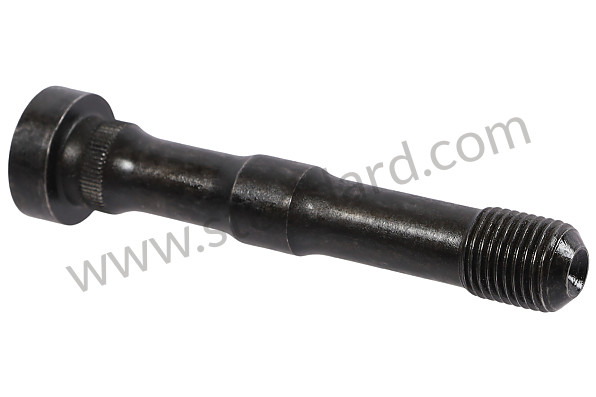 PCG10542500 - CONNECTING ROD BOLT for Porsche 924 80-85 &bull; 1981 &bull; 924 2.0 &bull; Coupe &bull; Automatic Gearbox