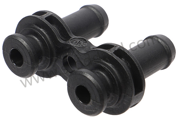 PCG106133A - ADAPTER for Porsche Cayenne 955 03-06 &bull; 2003 &bull; Cayenne V6 &bull; Automatic Gearbox