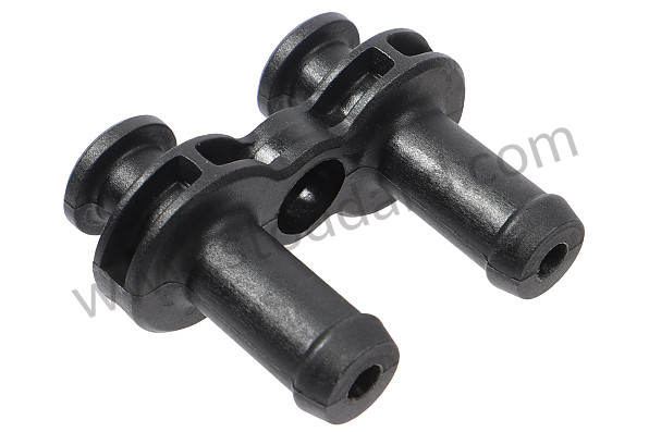 PCG106133A - ADAPTER for Porsche Cayenne 955 03-06 &bull; 2003 &bull; Cayenne V6 &bull; Automatic Gearbox