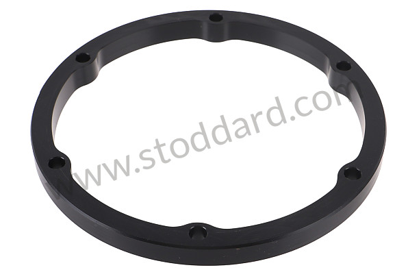 PCG10630600 - Spacer 11.2mm for Porsche 911 Turbo + 965 &bull; 1975 &bull; 3.0 Turbo &bull; Coupe &bull; Manual Gearbox, 4 Speed