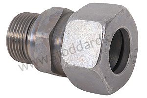 THREADED JOINT 