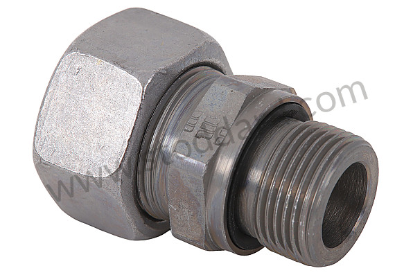 APCG10701202 - THREADED JOINT for Porsche 911 65-69 &bull; 1969 &bull; 2.0T &bull; Coupe &bull; Manual Gearbox, 5 Speed