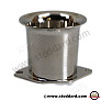 Carburetor And Throttle Body Velocity Stack Trumpet 911 1965-73 914