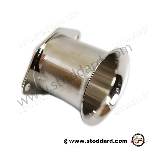 PCG10832201 - Carburetor And Throttle Body Velocity Stack Trumpet 911 1965-73 914 for Porsche 911 65-69 &bull; 1969 &bull; 2.0T &bull; Coupe &bull; Manual Gearbox, 5 Speed