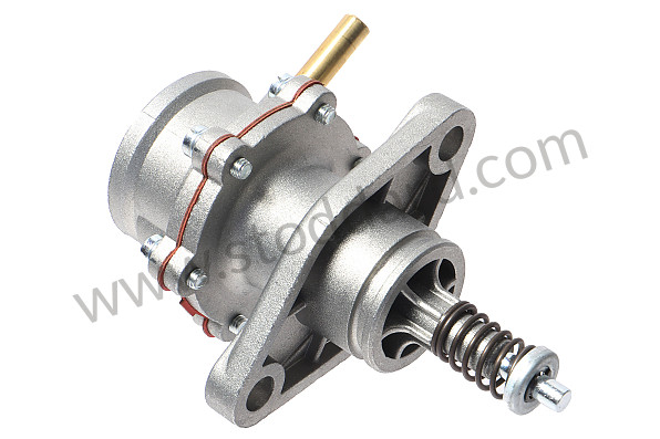 PCG10840100 - Pierburg Style Fuel Pump For 356A 356B 356C 912 for Porsche 912 &bull; 1966 &bull; 912 1.6 &bull; Coupe &bull; Manual Gearbox, 4 Speed