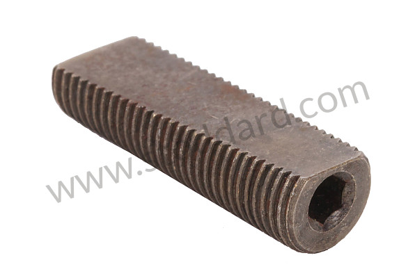 PCG10945300 - ADJUSTING SCREW for Porsche 924 76-79 &bull; 1977 &bull; 924 2.0 &bull; Coupe &bull; Automatic Gearbox
