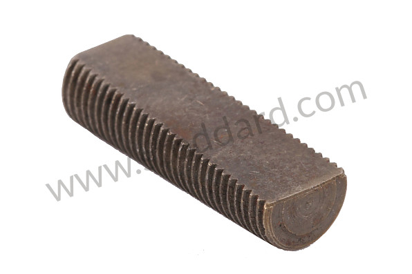 PCG10945300 - ADJUSTING SCREW for Porsche 924 76-79 &bull; 1977 &bull; 924 2.0 &bull; Coupe &bull; Automatic Gearbox