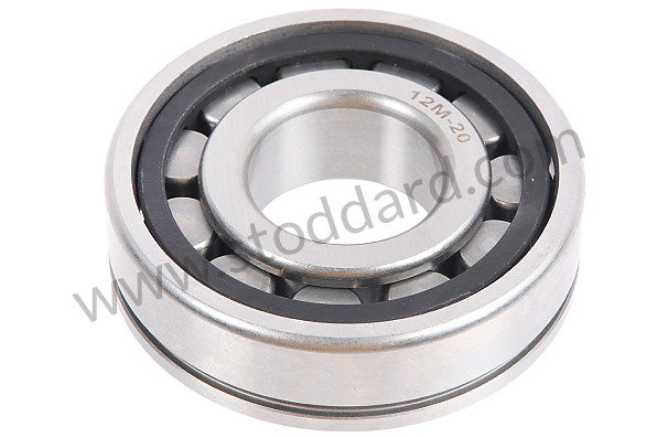 PCG11008400 - Bearing for Porsche 