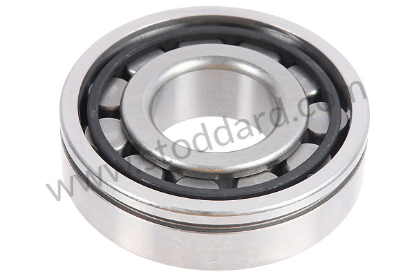 PCG11008400 - Bearing for Porsche 