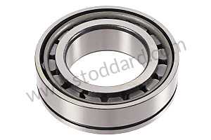 CYLINDER ROLLER BEARING 