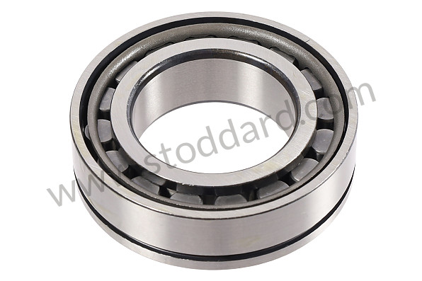 PCG11009100 - CYLINDER ROLLER BEARING for Porsche 