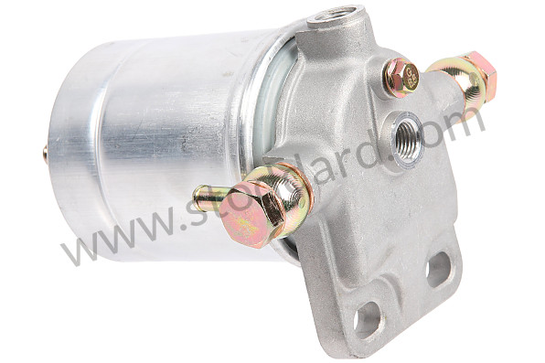 APCG11023200 - BRACKET for Porsche 911 65-69 &bull; 1969 &bull; 2.0E &bull; Coupe &bull; Automatic Gearbox