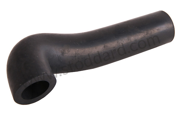 PCG11058902 - HOSE for Porsche 993 &bull; 1994 &bull; 993 Carrera 2 &bull; Cabrio &bull; Automatic Gearbox