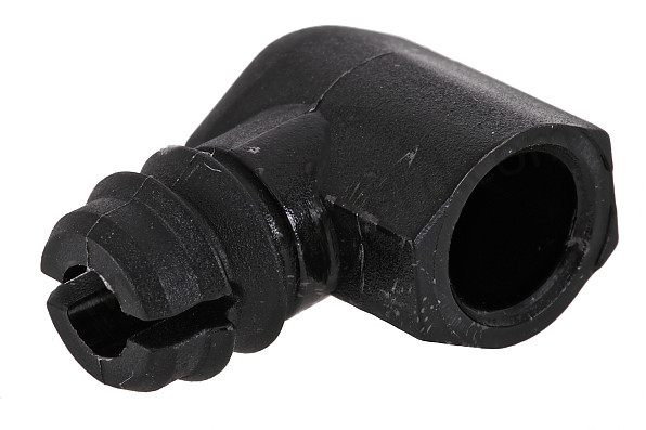 PCG115708 - ADAPTER for Porsche 924 76-79 &bull; 1977 &bull; 924 2.0 &bull; Coupe &bull; Automatic Gearbox