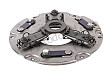 200mm Clutch Disc For 356 1500 and 1600 Carrera