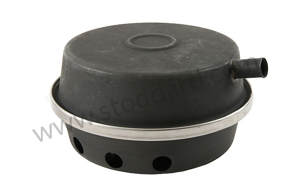 PCG11672105 - SERVO-MOTOR for Porsche 911 74-77 + 912E &bull; 1974 &bull; 2.7S &bull; Coupe &bull; Automatic Gearbox