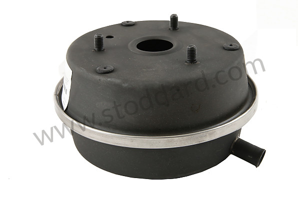 PCG11672105 - SERVO-MOTOR for Porsche 911 74-77 + 912E &bull; 1974 &bull; 2.7S &bull; Coupe &bull; Automatic Gearbox