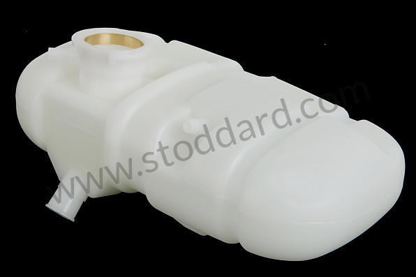 PCG121405A - Reservoir for Porsche 924 80-85 &bull; 1980 &bull; 924 2.0 &bull; Coupe &bull; Manual Gearbox, 5 Speed