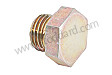 Bolt 14 X 1,5