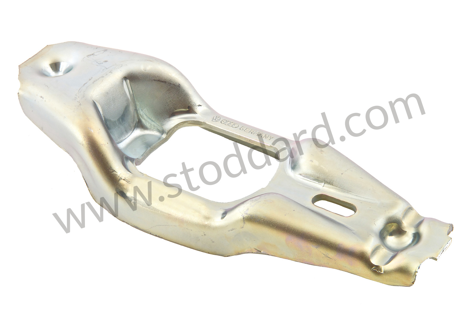 CLUTCH RELEASE LEVER
