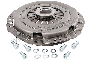 Pressure Plate 