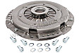 Pressure Plate