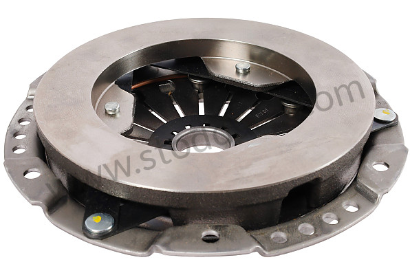 PCG16014 - Pressure Plate for Porsche 356A &bull; 1955 &bull; 1300 (506/2) &bull; Cabrio A T1 &bull; Manual Gearbox, 4 Speed