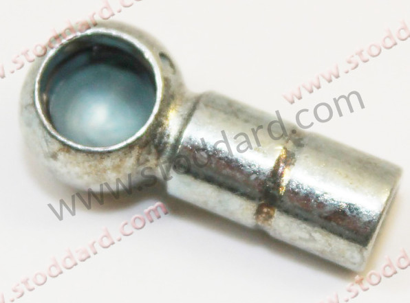 NLA16901002 - Carburetor Linkage Ball Socket, Left Hand Thread, For 356, 911 And 912 for Porsche 