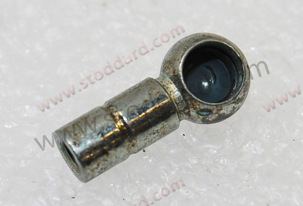 NLA16901002 - Carburetor Linkage Ball Socket, Left Hand Thread, For 356, 911 And 912 for Porsche 
