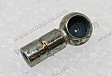 Carburetor Linkage Ball Socket, Left Hand Thread, For 356, 911 And 912