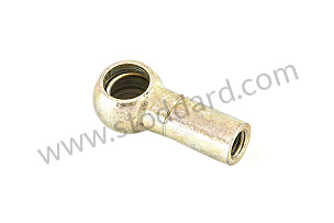 Ball Socket  (PCG16900202)