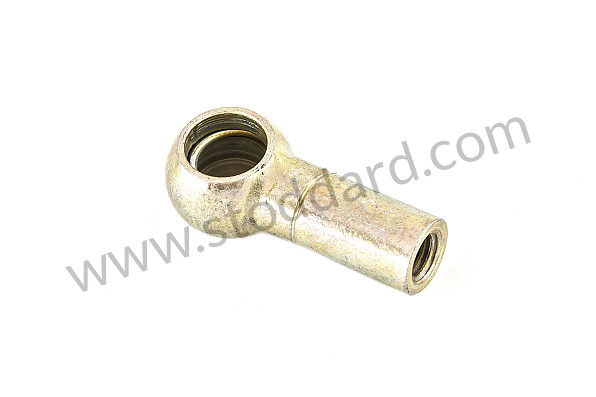 PCG16900202 - Ball Socket for Porsche 