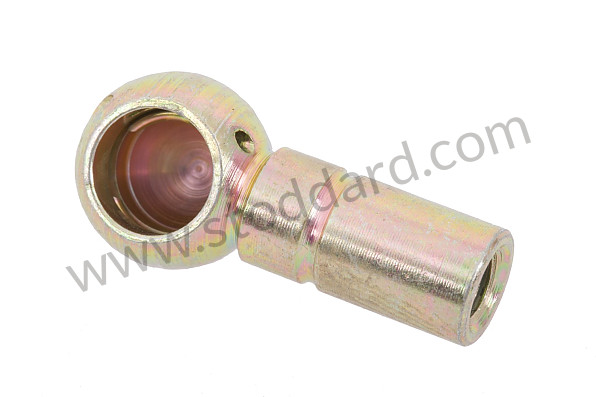 PCG16900202 - Ball Socket for Porsche 