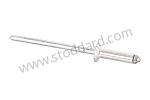 BLIND RIVET 