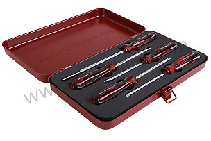 SCREWDRIVER BOX  (PCG19100201)