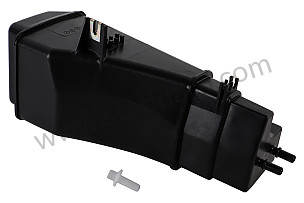 CARBON CANISTER  (PCG20122101)