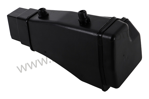 PCG20122101 - CARBON CANISTER for Porsche 996 &bull; 2004 &bull; 996 Carrera 4 &bull; Targa &bull; Automatic Gearbox