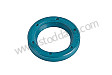 Oil Seal 911 1965-1989