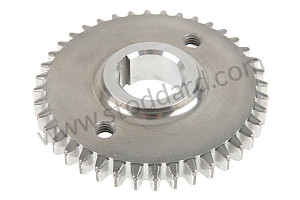 GEAR REVERSE