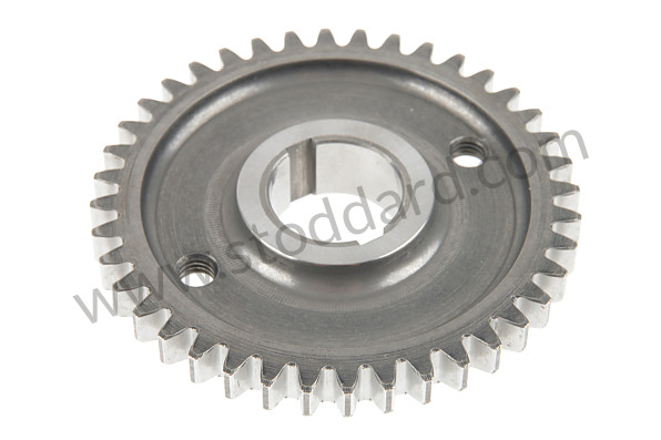 PCG20204 - GEAR for Porsche 356C &bull; 1963 &bull; 1600 C (616/15) &bull; Cabrio C &bull; Manual Gearbox, 4 Speed