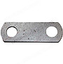 Transaxle Mount Locking Plate