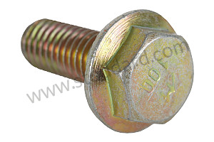 HEXAGON-HEAD BOLT 