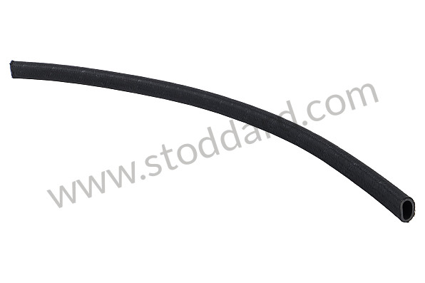 PCG236008A - HOSE for Porsche 